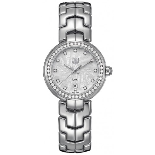 Tag Heuer Link WAT1414-BA0954